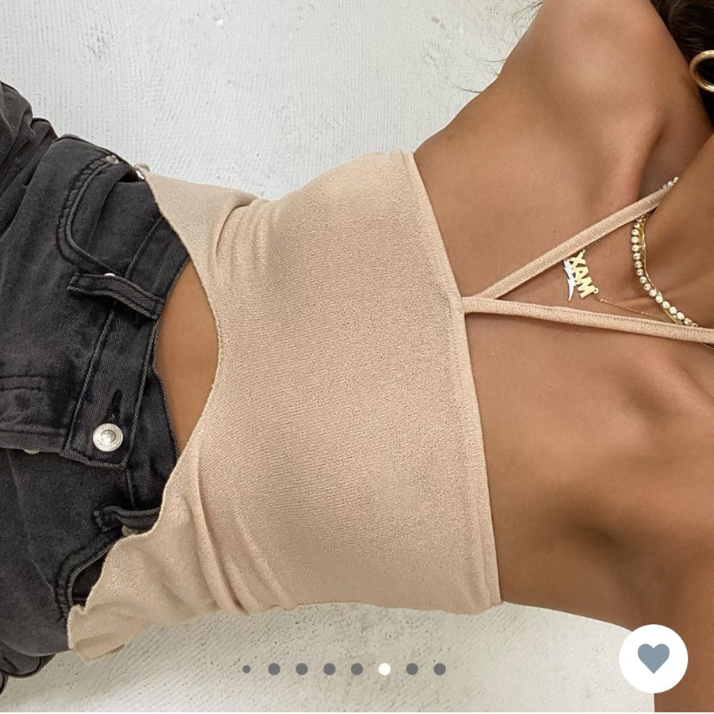 Gabriel top princess Polly